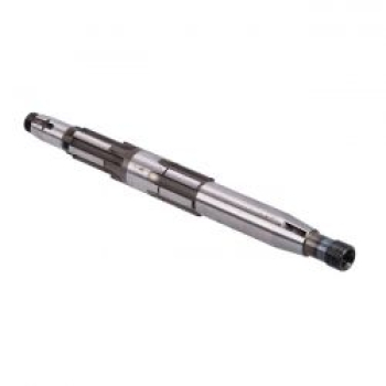 4-speed transmission mainshaft